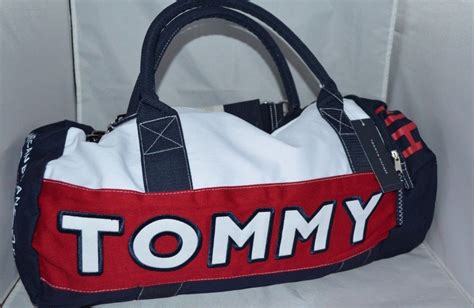 bolsa original da tommy